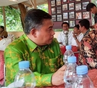 Selamat Jalan Bang Azmun 