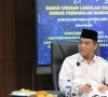 Senator Abdul Hamid Suarakan Riau Menjadi Daerah Istimewa di Senayan