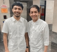 Tolak Wacana Relokasi Warga TNTN Ke Pulau Mendol, Tokoh Pemuda :  Pemerintah Harus Bijak