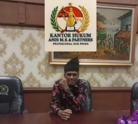 Andi MS & Partners : Pulau Mendol Bukan Tempat Relokasi  Warga TNTN, Keadilan Harus Berpihak Pada Masyarakat Lokal