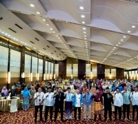 BRK Syariah dan Disdik Riau Kolaborasi Dorong Sekolah Melek Finansial dan Digital