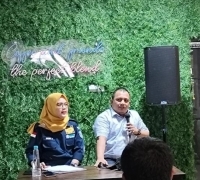 Usai Menang Praperdilan di PN Pekanbaru, Kuasa Hukum Muflihun Buat Laporan Pidana Terhadap Inisai S dan D