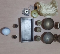 Curi Benda Bersejarah di Istana Siak, Pasutri Diamankan Polisi