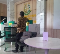 Dugaan Penyimpangan Pajak Sudin LH , BAPDI Tagih Ke Pidsus 2 Kejari Jakarta Utara 