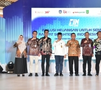 Dukung Program Pemprov Kepri, BRK Syariah Salurkan Pembiayaan Bersubsidi