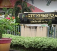APMBR Apresiasi Penggeledahan Disdik Riau, Dorong KPK Tuntaskan Akar Korupsi