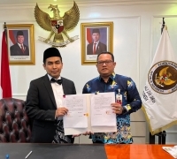 Tingkatkan Pelayanan Kepada Nasabah, BRK Syariah Perbarui Kerjasama Terkait Penyelenggaraan Haji dan Umrah