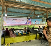 BRK Syariah Perluas Edukasi Keuangan Syariah untuk Tenaga Pengajar Pra Pensiun Dan Pensiunan