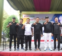 BRK Syariah Gelar Ramah Tamah Bersama ASN Pra Pensiun dan Purna Bhakti di Pekanbaru