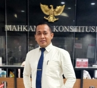 Setelah Ditetapkan Tersangka 