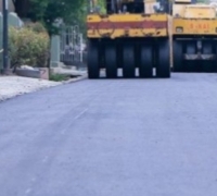 Tunggu Evaluasi APBD, Pemko Pekanbaru akan Gerak Cepat Perbaiki Jalan Rusak