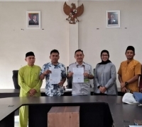 Mediasi Disnaker Pelalawan Tuntaskan Sengketa, Hak Pekerja Dipenuhi