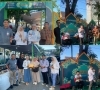 Kampong Ramadan Kite Kembali Hadir, BRK Syariah Hidupkan Ghirah Ramadan Bersama GERAK Syariah 2026