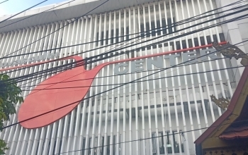 Aliansi Pertanyakan Pembangunan Layanan Jantung RSUD Arifin Achmad Sejak 2023 Belum Difungsikan