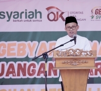 BRK Syariah Tegaskan Komitmen Anti Gratifikasi Jelang Idul Fitri