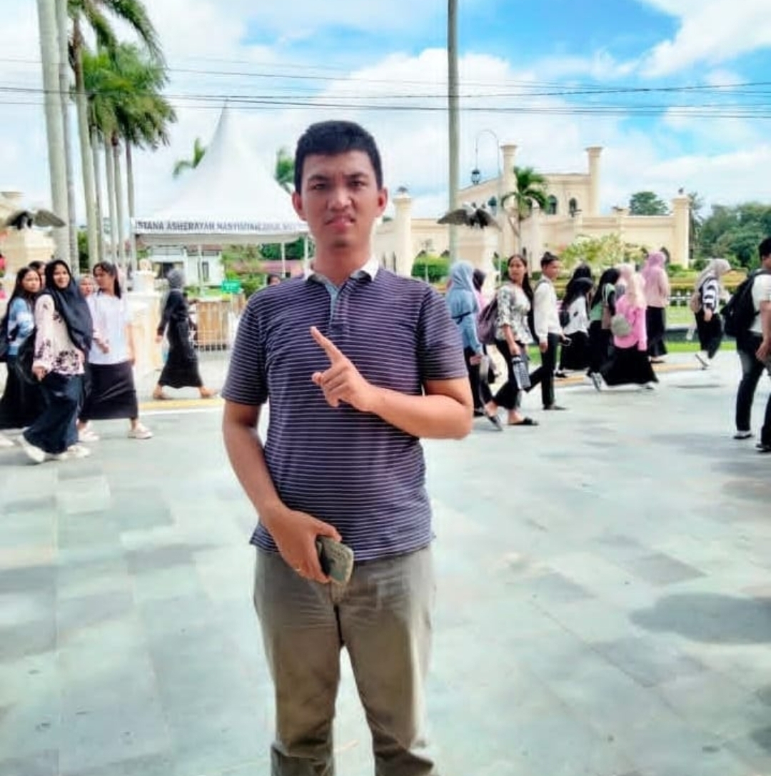 Anak Berkebutuhan Khusus Dilaporkan Hilang di Tenayan Raya, Keluarga Mohon Bantuan Warga