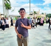 Anak Berkebutuhan Khusus Dilaporkan Hilang di Tenayan Raya, Keluarga Mohon Bantuan Warga