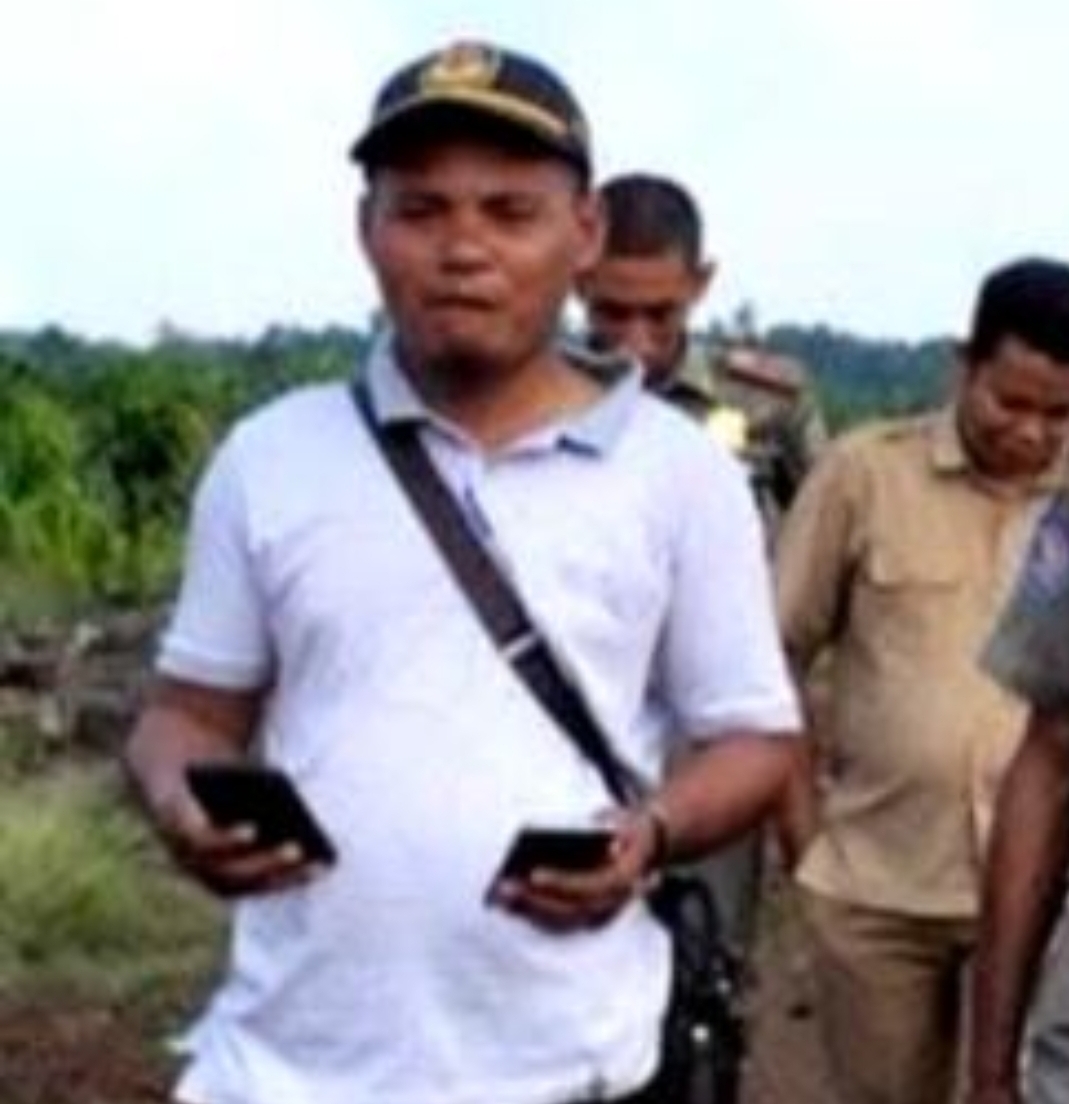 Kebakaran Lahan di Kawasan Merbau Pelalawan Berhasil Dikendalikan, Tim Gabungan Lakukan Pendinginan
