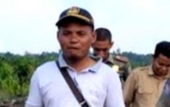 Kebakaran Lahan di Kawasan Merbau Pelalawan Berhasil Dikendalikan, Tim Gabungan Lakukan Pendinginan