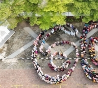 Pemimpin Divisi di Garda Depan, HUT ke-60 BRK Syariah Berlangsung Khidmat, Penuh Haru dan Kebanggaan
