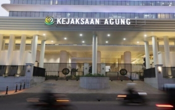 Aliansi Mahasiswa Laporkan Dugaan Pungli Diskoperindag Padang Lawas ke Kejaksaan Agung