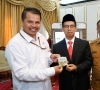 Bayar Retribusi Sampah Kini Bisa Pakai QRIS BRK Syariah, Pemkab Karimun Wujudkan Transaksi Digital yang Mudah dan Praktis