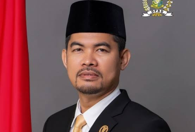Wakil Ketua DPRD Kampar: HUT ke-76 Jadi Momentum Refleksi dan Penguatan Pembangunan Dengan Hati
