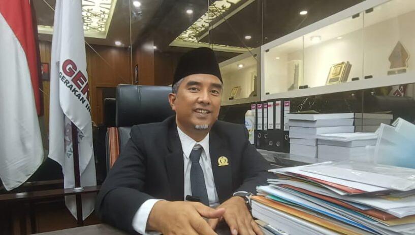 DPRD Kampar Pastikan Pergantian Anggota Sesuai Aturan Perundang-undangan