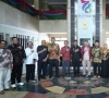DPRD Kampar dan Pemkab Koordinasi Intensif Wujudkan Jembatan Penghubung Rumbio