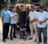 Sambut Idul Adha 1447 H, Koptan Kampar Jaya dan PT Agrinas Palma Nusantara Bagikan Hewan Kurban 