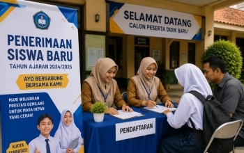Tegas! GMPK Riau Ingatkan Disdik Provinsi dan Disdik Kota: SPMB Bebas Titipan, Siap Laporkan ke KPK Jika Terbukti Ada Penyimpangan