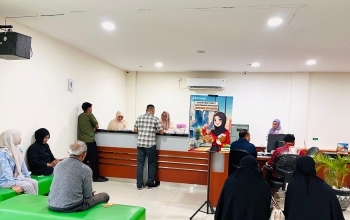 Butuh Modal Cepat? Gadai Emas BRK Syariah Jadi Andalan Pelaku UMKM