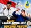 Aktivis Muda Riau Dukung PT Agrinas Palma Nusantara di Riau, Ahmad Yanis: Solusi Nyata untuk Ketahanan Pangan dan Kesejahteraan Masyarakat