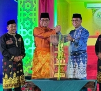 Pemkab Rohil Siapkan Penyambutan Meriah dan Bonus bagi Kafilah Juara Umum MTQ Riau 2026