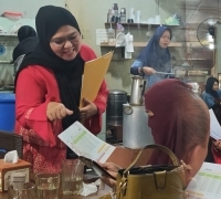 Tak Perlu Jual Emas, BRK Syariah Hadirkan Layanan Gadai Emas di Seluruh Kantor Pekanbaru
