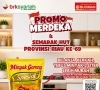 Semarak 17 Agustus, BRK Syariah Tawarkan Promo Belanja Hemat