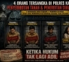 Pelayanan Masyarakat Berujung Penahanan di Kampar, Satu Orang Lain Masih Bebas