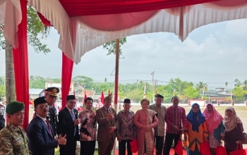 Apresiasi Untuk PT Musim Mas,  Kontribusi Nyata Sukseskan HUT RI ke-81 dan Berbagi Untuk Para Pejuang Bangsa