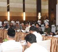 Pemprov Riau Kategorikan BRK Syariah Berkinerja Positif, Jadi Salah Satu Penopang Utama PAD