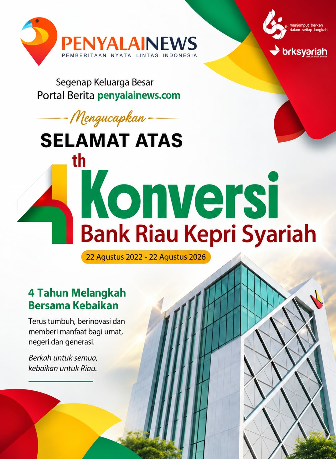 BRK Syariah
