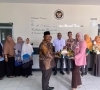 HUT Kemenhaj ke-1, BRK Syariah Bengkalis Perkuat Sinergi Pelayanan Masyarakat