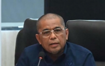 Napi Sering Kabur dari Lapas di Riau, Arisal Aziz: Copot Kakanwil Pemasyarakatan dan Kalapas 