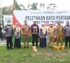 Tak Sekadar CSR, BRK Syariah Ikut Mengukuhkan Identitas Melayu di Kampus Universitas Riau