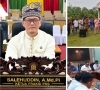 Anggota DPRD Pelalawan Salehuddin,  Desak PLN Tuntaskan Masalah Listrik di Desa Serapung