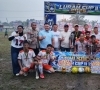 Lurah CUP II 2026, Yogi Setiawan Sukses Gelas Turnamen, Sekaligus Rayakan Hari Ulang Tahun 
