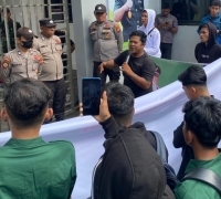 Dugaan Mark-Up Pengadaan Rig PT Riau Petroleum Rp112 Miliar Disorot DPP GMPR, Aksi Digelar 6 November 2026